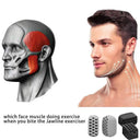 Jaw Exerciser for Defined Jawline Skin
