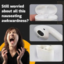 AirPods Pro Cleaning Kit Keeps Dust Out