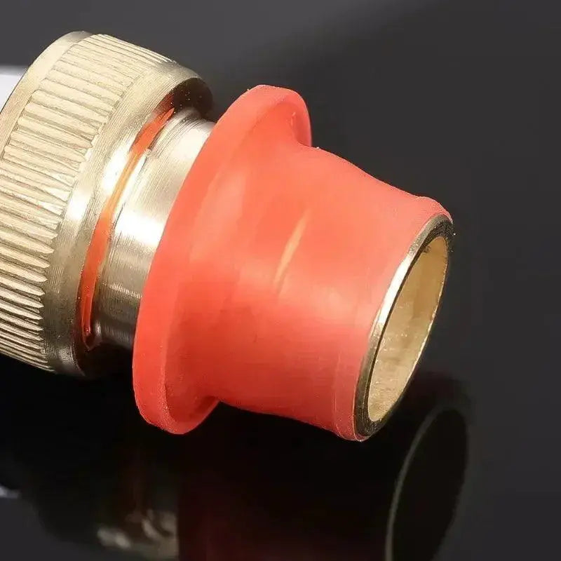 Silicone Gaskets Drip Free Plumbing Leak Proof Set