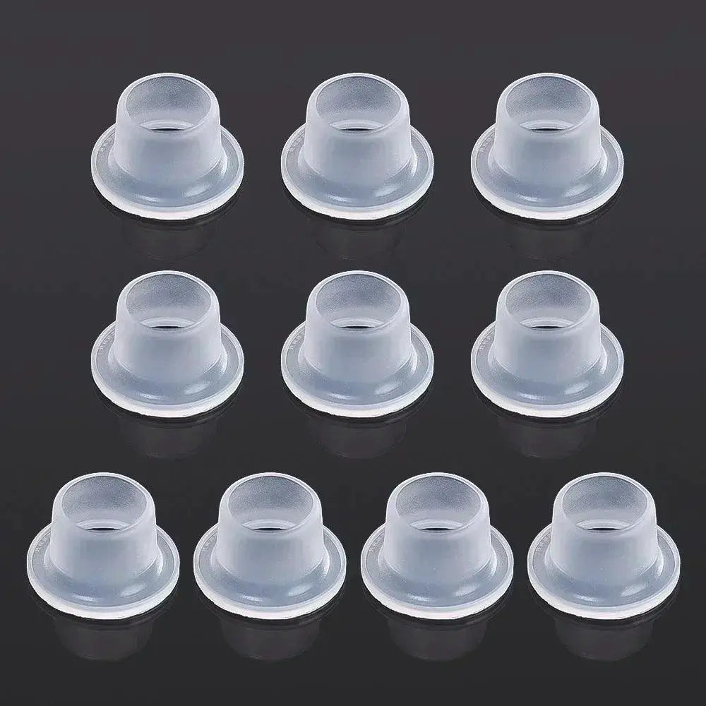 Silicone Gaskets Drip Free Plumbing Leak Proof Set