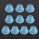 Leak-Proof Silicone Gaskets For Plumbing