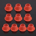 Leak-Proof Silicone Gaskets For Plumbing