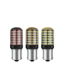 Bright Auto LED Bulbs for Turn Signals