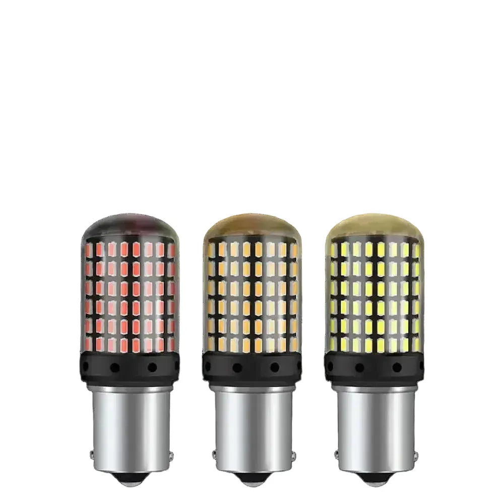 Bright Auto LED Bulbs for Turn Signals — product view 1