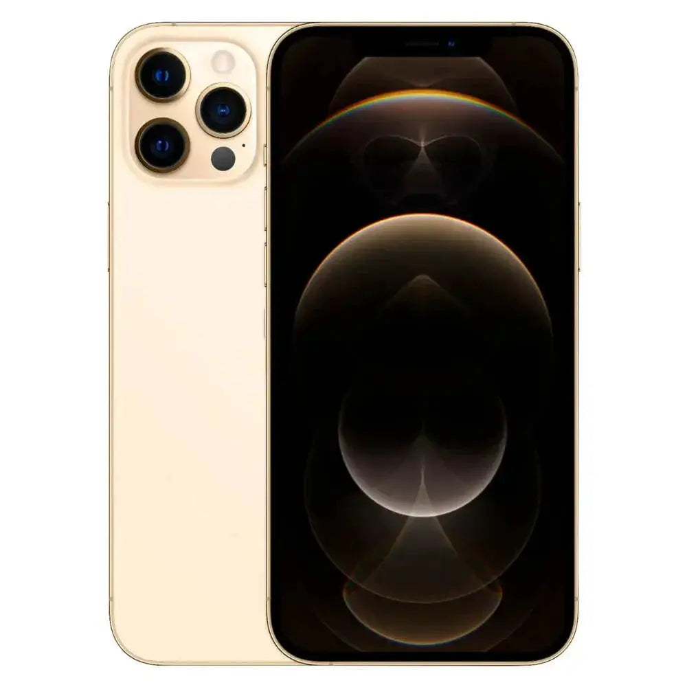 Apple IPhone 12 Pro Max 5G 6.7 Inch OLED A14 Chip Smartphone