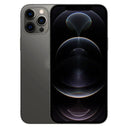 Apple IPhone 12 Pro Max 5G 6.7 Inch OLED A14 Chip Smartphone