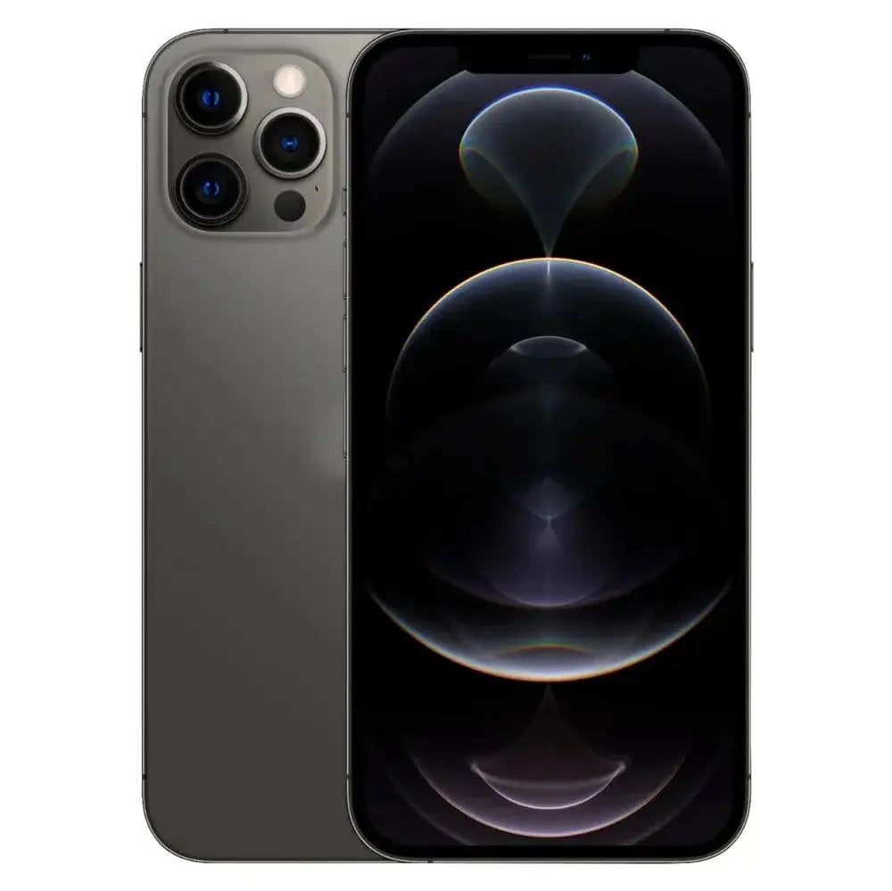 Apple IPhone 12 Pro Max 5G 6.7 Inch OLED A14 Chip Smartphone