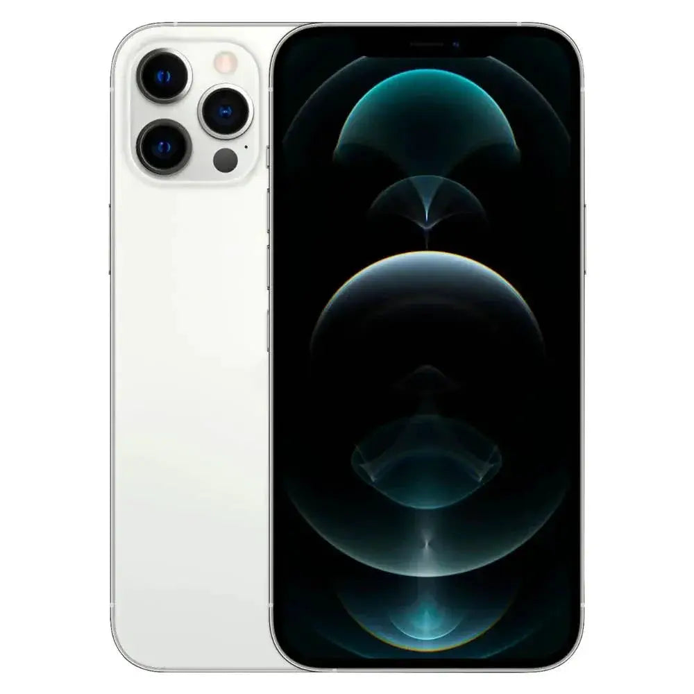 Apple IPhone 12 Pro Max 5G 6.7 Inch OLED A14 Chip Smartphone