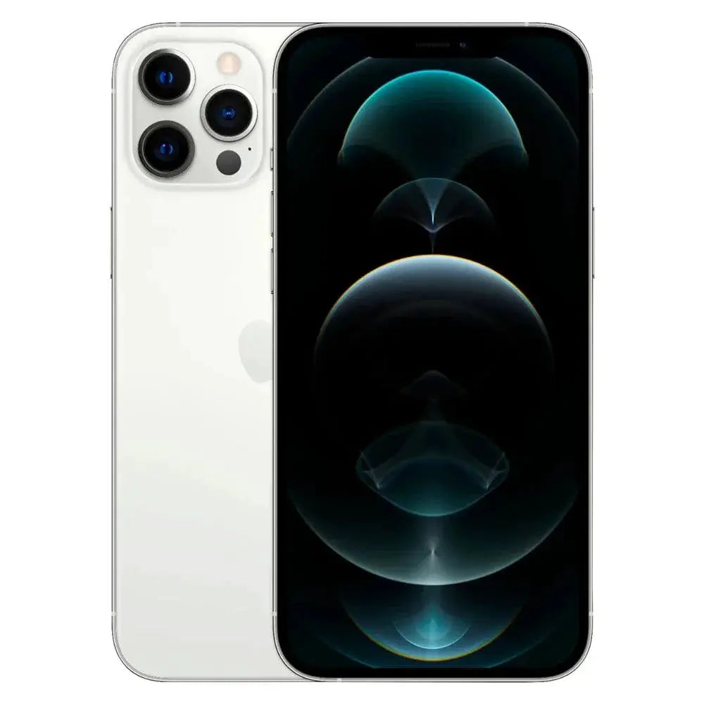 Apple IPhone 12 Pro Max 5G 6.7 Inch OLED A14 Chip Smartphone