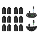 Durable Silicone Tips for Dog Training