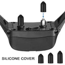 Durable Silicone Tips for Dog Training