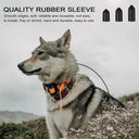 Durable Silicone Tips for Dog Training