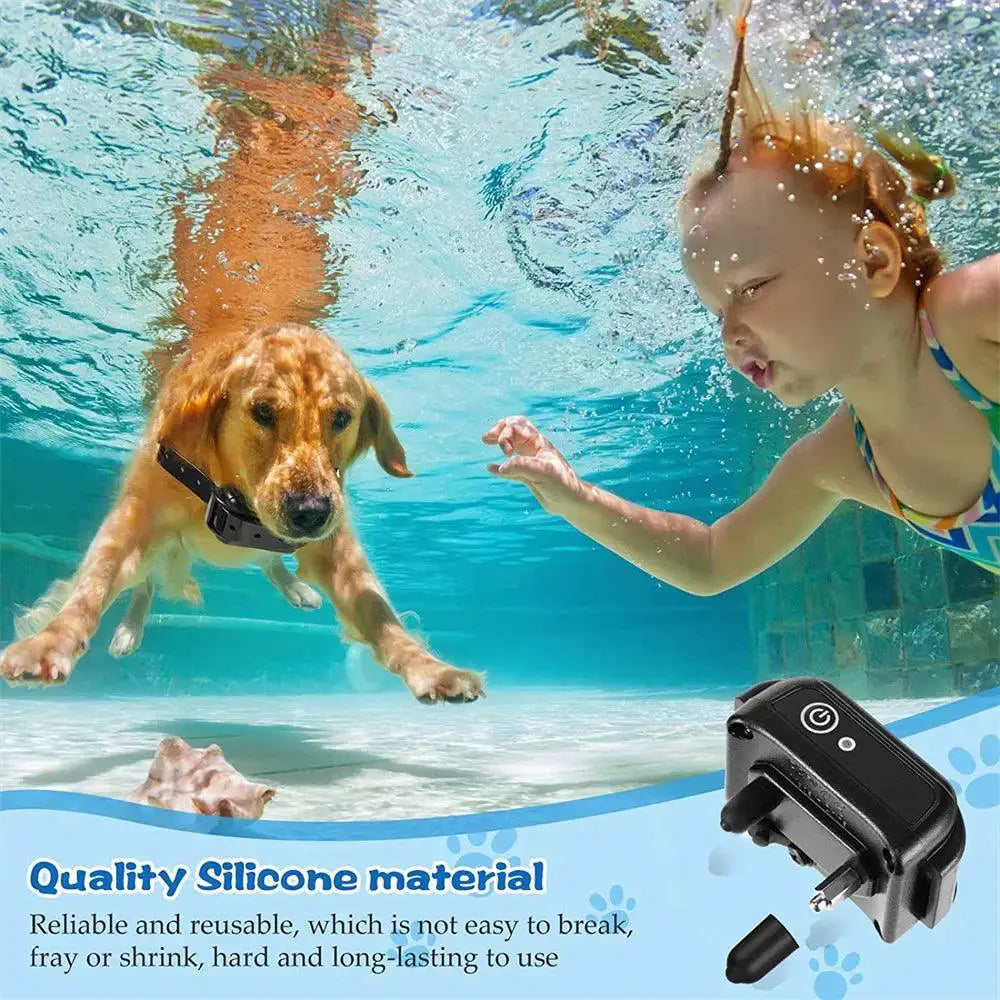 Dog Shock Collar Replacement Silicone Tips for Training