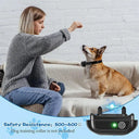 Durable Silicone Tips for Dog Training