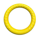 Interactive Dog Training Ring Puller Flying Discs Toy