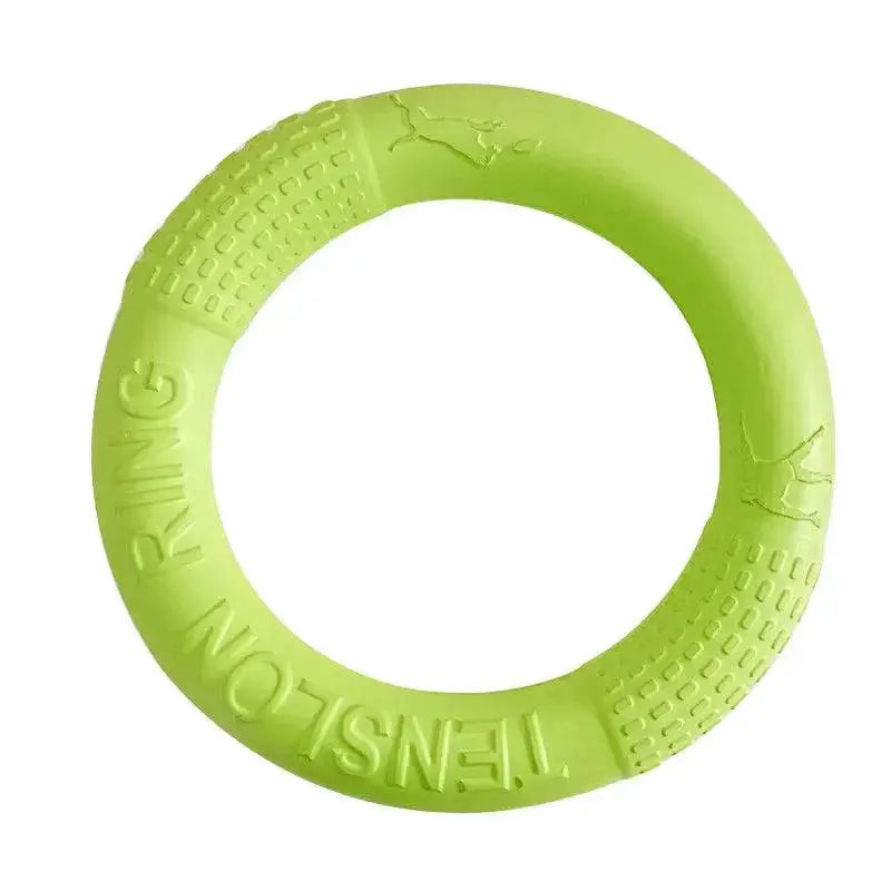 Interactive Fetch Disc - Training Dogs — product view 9
