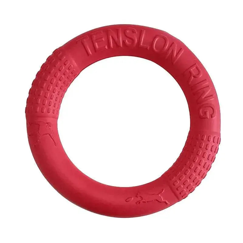 Interactive Fetch Disc - Training Dogs — product view 10