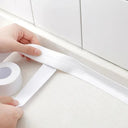 Self Adhesive Waterproof Caulk Strip for Bathroom Kitchen