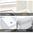 Self Adhesive Waterproof Caulk Strip for Bathroom Kitchen