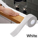 Self Adhesive Waterproof Caulk Strip for Bathroom Kitchen