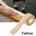 Self Adhesive Waterproof Caulk Strip for Bathroom Kitchen
