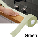 Self Adhesive Waterproof Caulk Strip for Bathroom Kitchen