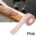 Self Adhesive Waterproof Caulk Strip for Bathroom Kitchen