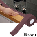 Self Adhesive Waterproof Caulk Strip for Bathroom Kitchen