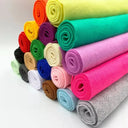 Kid Safe Felt Sheets for Kids Crafts