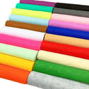Kid Safe Felt Sheets for Kids Crafts