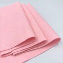 Kid Safe Felt Sheets for Kids Crafts