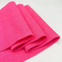 Kid Safe Felt Sheets for Kids Crafts