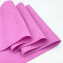 Kid Safe Felt Sheets for Kids Crafts