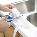 Moisture Guard Sealant Tape for Kitchen