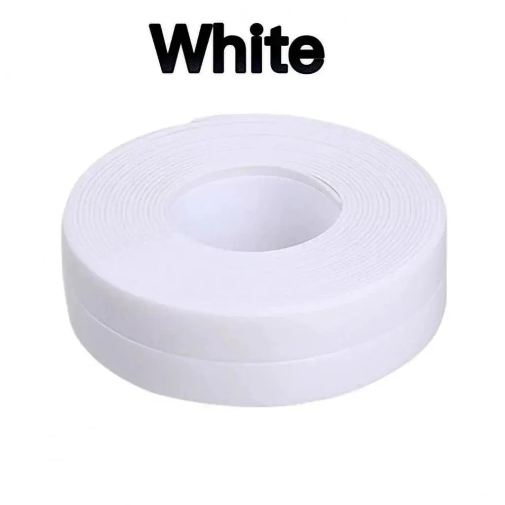 PVC Waterproof Sealing Strip Tape For Kitchen And Bathroom