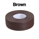 Waterproof PVC Sealing Tape for Kitchens