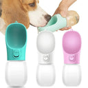 Leakproof Pet Water Bottle for Travel
