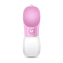 Leakproof Pet Water Bottle for Travel