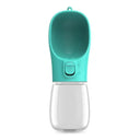 Leakproof Pet Water Bottle for Travel