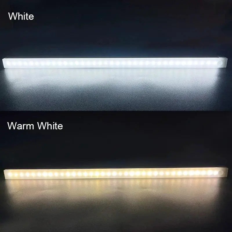 Motion Activated LED Night Light Emergency Lighting