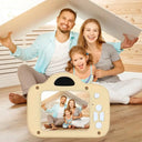 Kids Camera Captures Creativity in HD