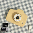 Kids Camera Captures Creativity in HD