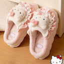 Cozy Slippers For Women Winter Mornings