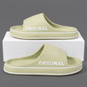 Comfortable Men's Sandals for Beach Days