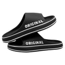 Comfortable Men's Sandals for Beach Days