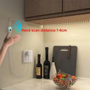 Hand Wave LED Light Strip for Cabinets