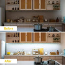 Hand Wave LED Light Strip for Cabinets