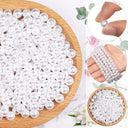 Elevate Jewelry with Ivory Pearl Beads