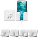 Space-Saving Remote Organizer for Office