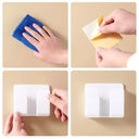 Space-Saving Remote Organizer for Office